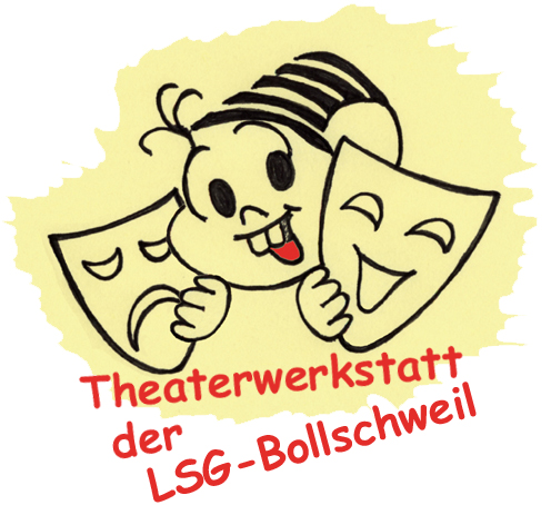 Logo der Theaterwerkstatt Bollschweil